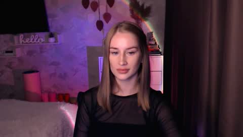 Anna online show from 14, 10, 2025