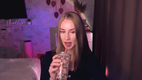 Anna online show from 20, 10, 2025