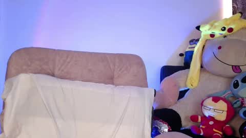 Snapshot of abigail_hobbs2 chatting on 2, 10, 2025 Aby  online show from 2, 10, 2025