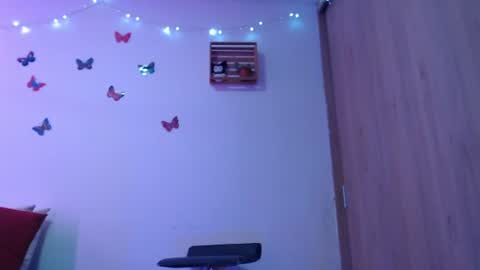 abigail_jhonss online show from 20, 6, 2026
