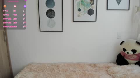 abigail online show from 24, 10, 2025