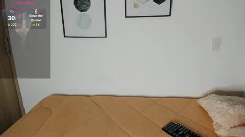 abigail online show from 14, 3, 2026