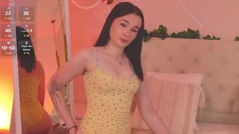 Snapshot of abigailforl chatting on 11, 7, 2026 abigailforl online show from 11, 7, 2026