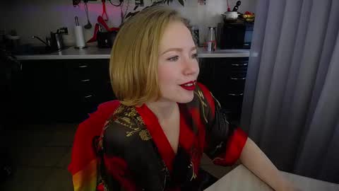 Snapshot of abigailmcgee chatting on 14, 1, 2026 Abigail Mcgee online show from 14, 1, 2026