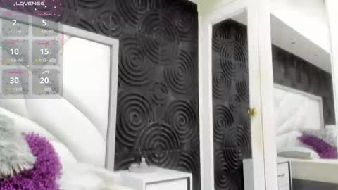 Abigail online show from 27, 10, 2025