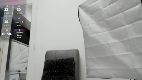 Abigail online show from 3, 12, 2025