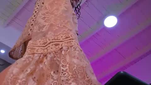 Snapshot of abigailwilliams_ chatting on 5, 5, 2026 Abigail online show from 5, 5, 2026