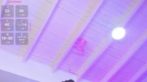 Snapshot of abigailwilliams_ chatting on 7, 5, 2026 Abigail online show from 7, 5, 2026