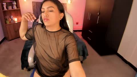 Abigail online show from 21, 2, 2025