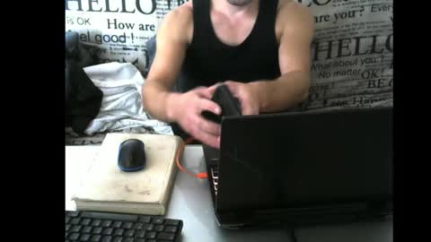 Snapshot of ablaziz55623 chatting on 28, 9, 2025 ablaziz55623 online show from 28, 9, 2025