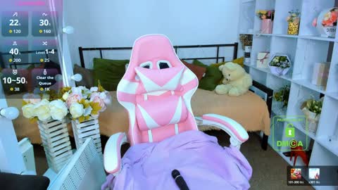 Mary online show from 22, 2, 2026