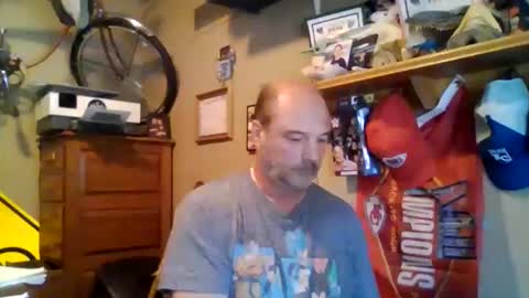 aboringguy online show from 10, 10, 2025