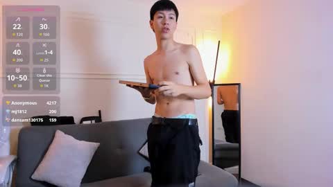 abraham_horny18 online show from 15, 10, 2025
