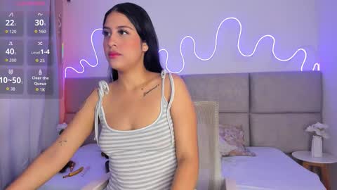 ABRIL online show from 16, 1, 2026