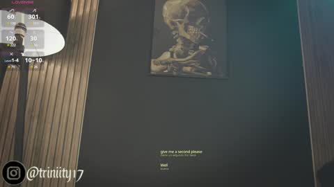 April  online show from 24, 12, 2024