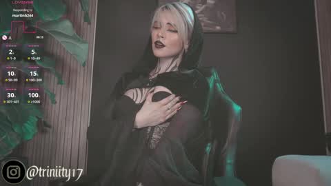 April  online show from 29, 12, 2024