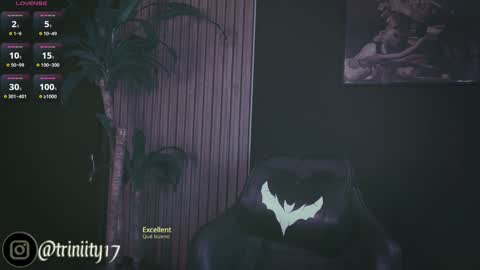 April  online show from 7, 2, 2025