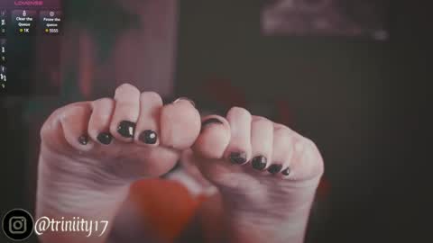 April  online show from 21, 2, 2025