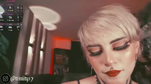 April  online show from 12, 9, 2025