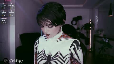 April  online show from 9, 1, 2026