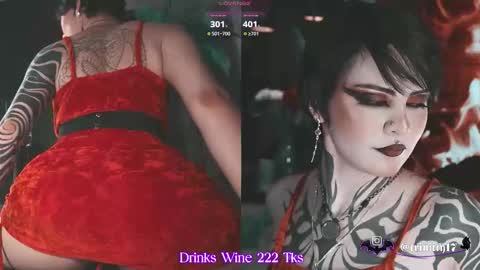 April  online show from 16, 2, 2026