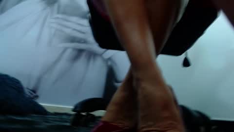 Abril Beltran online show from 8, 3, 2025