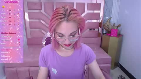 abril_ch_ online show from 7, 3, 2026