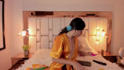 abril_cooper11 online show from 2, 10, 2025