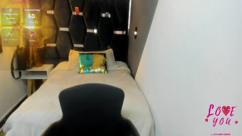 Abril Fox online show from 4, 4, 2026