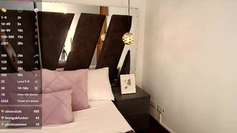 Snapshot of abril_lee__ chatting on 15, 2, 2025 Abril online show from 15, 2, 2025