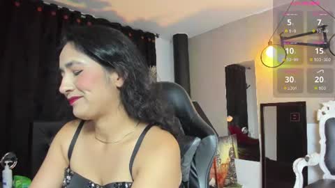 Snapshot of abril_riios chatting on 16, 7, 2026 Abril online show from 16, 7, 2026