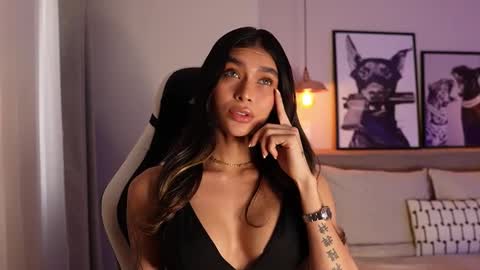 My name is Alexa. Please say hello I like to chat with you. If you have requests please use tip online show from 5, 12, 2025