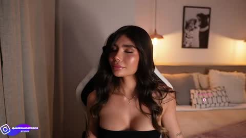 My name is Alexa. Please say hello I like to chat with you. If you have requests please use tip online show from 23, 4, 2026