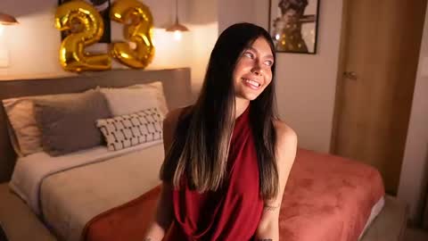 My name is Alexa. Please say hello I like to chat with you. If you have requests please use tip online show from 30, 4, 2026
