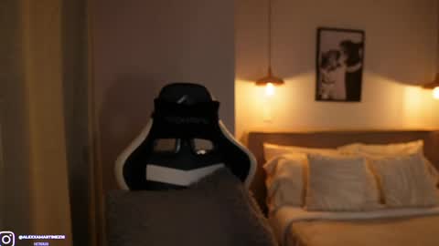 Snapshot of abril_w18 chatting on 4, 6, 2026 My name is Alexa. Please say hello I like to chat with you. If you have requests please use tip online show from 4, 6, 2026