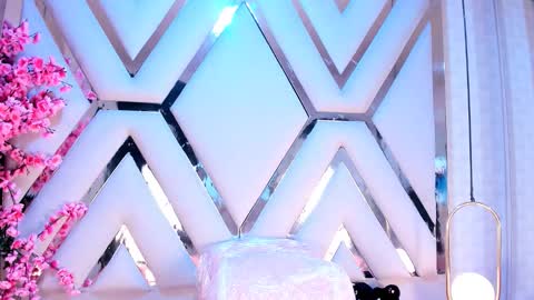 Snapshot of abrilcooper1 chatting on 8, 10, 2025 Abril Cooper online show from 8, 10, 2025