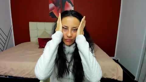 ABRIL online show from 4, 1, 2025