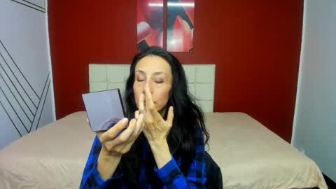 ABRIL online show from 18, 2, 2025