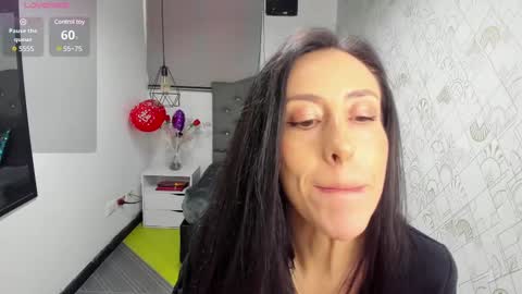 ABRIL online show from 7, 3, 2025