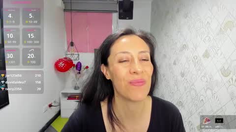 ABRIL online show from 12, 3, 2025