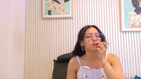 abrilmirren online show from 10, 4, 2026