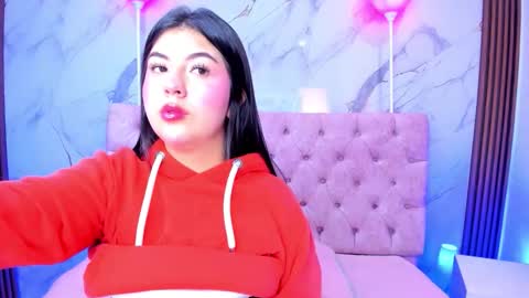 Abril online show from 11, 3, 2026