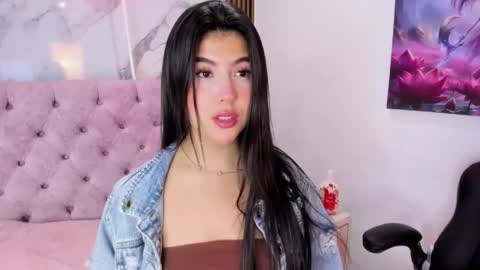 Snapshot of abrilquintana chatting on 30, 4, 2026 Abril online show from 30, 4, 2026