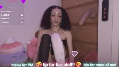 Peach online show from 11, 3, 2026