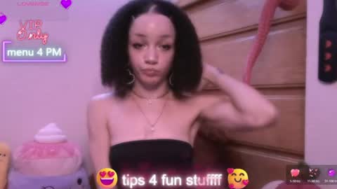 Snapshot of abruisedpeach chatting on 4, 7, 2026 Peach online show from 4, 7, 2026