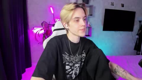 Nick online show from 8, 3, 2026