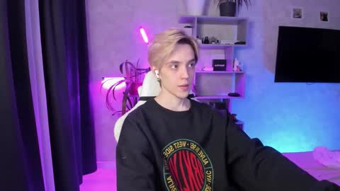 Nick online show from 9, 3, 2026