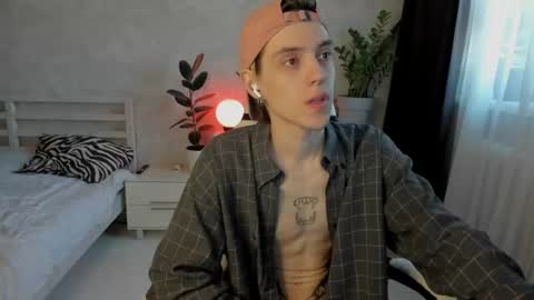 Snapshot of abslut chatting on 11, 6, 2026 Nick online show from 11, 6, 2026