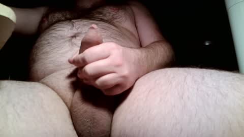 abwhorny online show from 1, 1, 2025