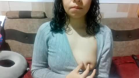 Snapshot of aby134679 chatting on 6, 8, 2026 aby134679 online show from 6, 8, 2026
